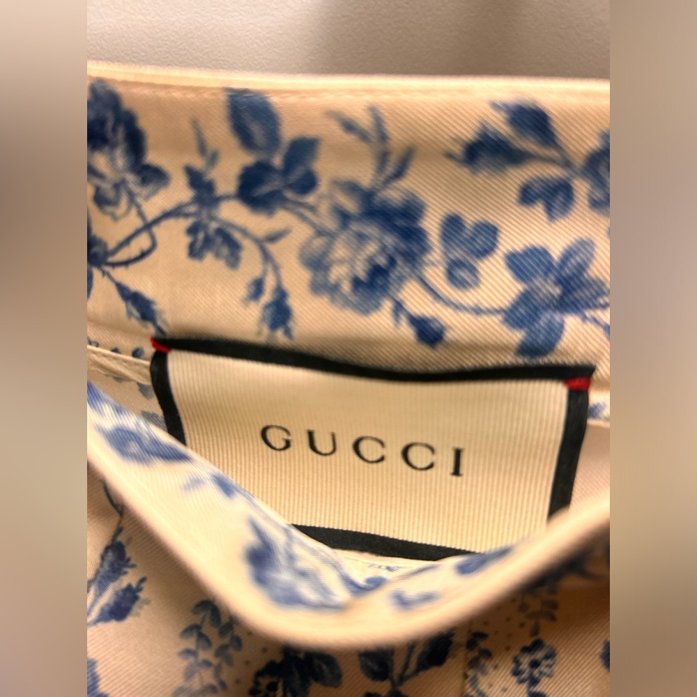 Gucci midi 🩵 - Picture 6 of 6
